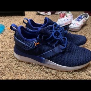 Puma shoes